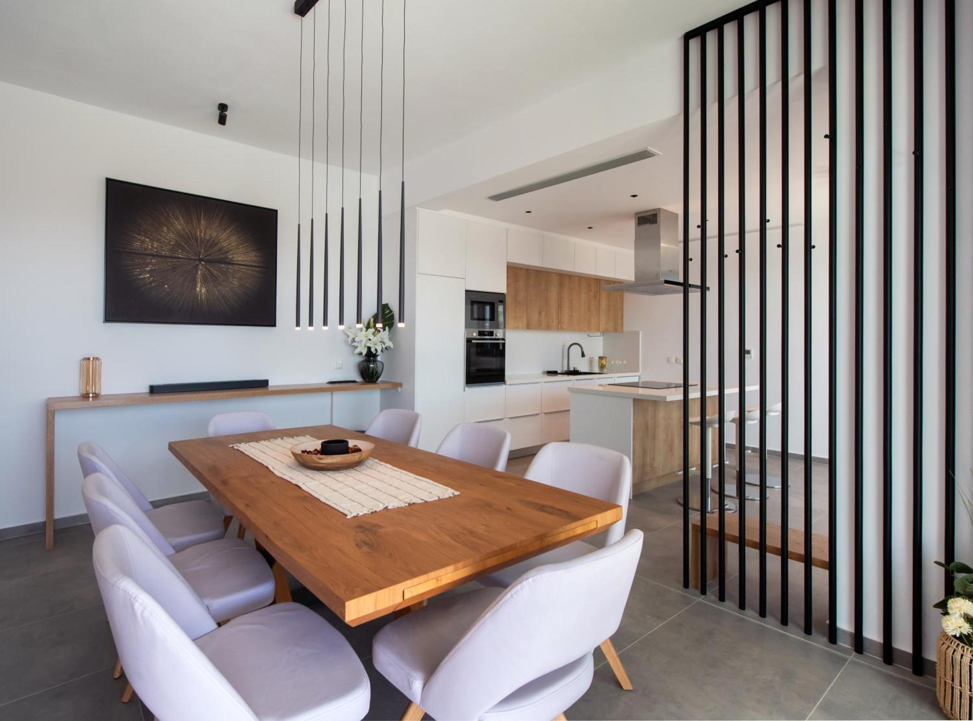 Pantea Luxury Villa Vasiliki  Luaran gambar
